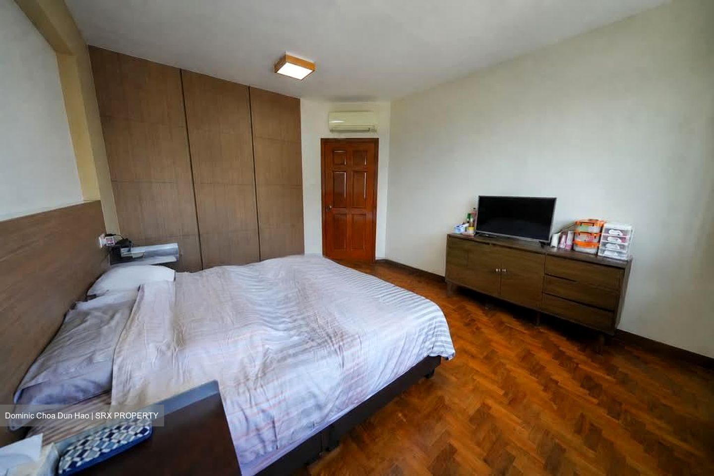 The Springbloom (D19), Condominium #558591721